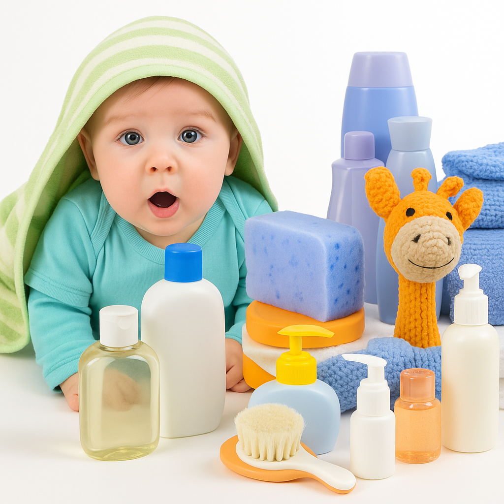 🧼 Productos de higiene