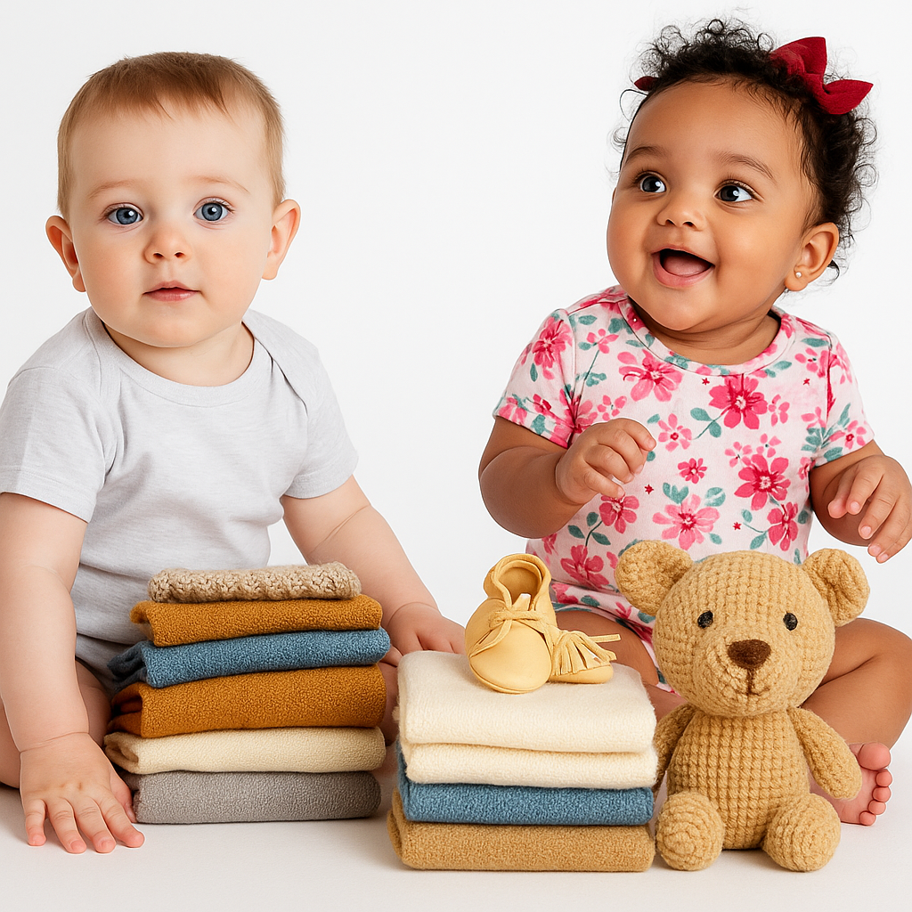 👗 Todo para vestir bien