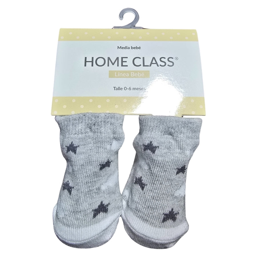 Medias Home Class