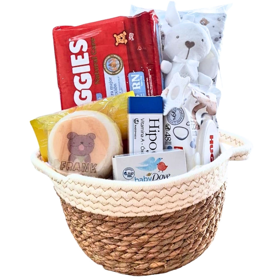 🎀 Colección Premium - Mundo Baby 7🎀