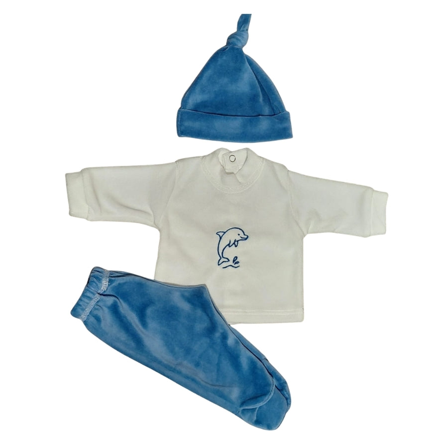 Conjuntos Plush Gema kids