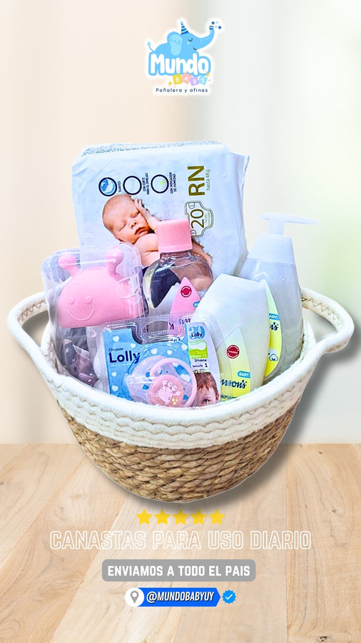 🎀 Colección Premium - Mundo Baby 6🎀