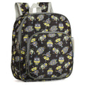 Mochila Bonus Culture Kids 1 cierre con bolsillo al frente