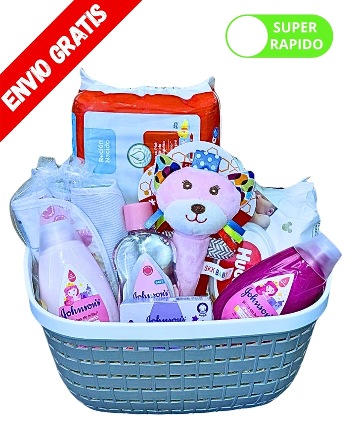 🎀 Colección Premium - Mundo Baby 6🎀