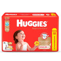 Pañales huggies supreme care XXXG *48