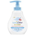 Jabon Baby Dove Liquido 200ml