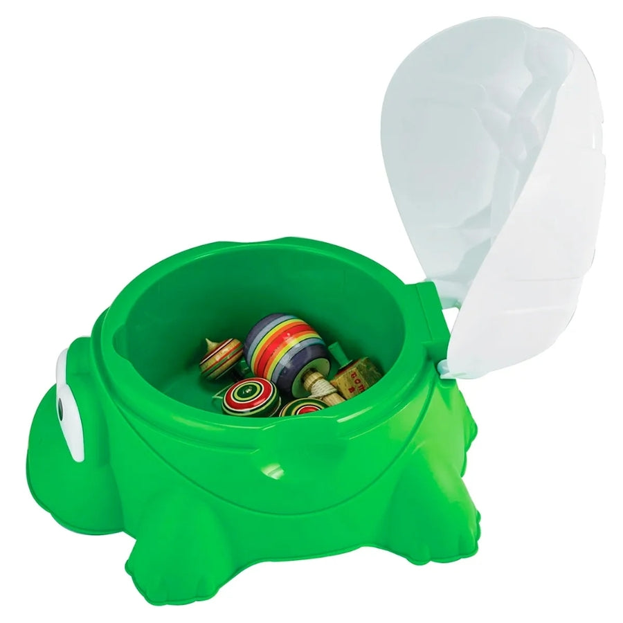 Entrenador Pelela Kelo Bebesit - Verde