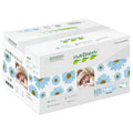 Box pañales Nateen premium RN x104