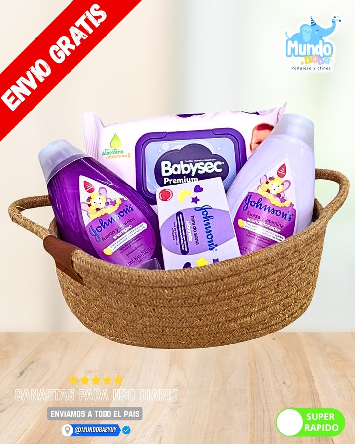 Colección Linea Básica  🌸Mundo Baby 4🌸