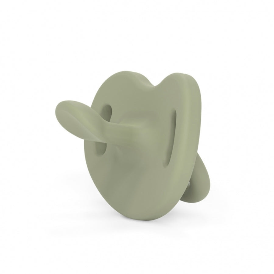 Chupete Suavinex Smoothie verde 0-6m pro color essence