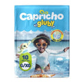 Pañales de piscina Capricho G/XG x10