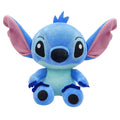 Peluche Stich azul