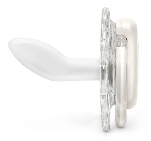 Chupete Suavinex silicona SX Pro C/T Anatomico +18 meses