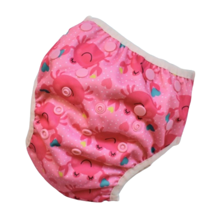 Pañales de agua reutilizables Simba