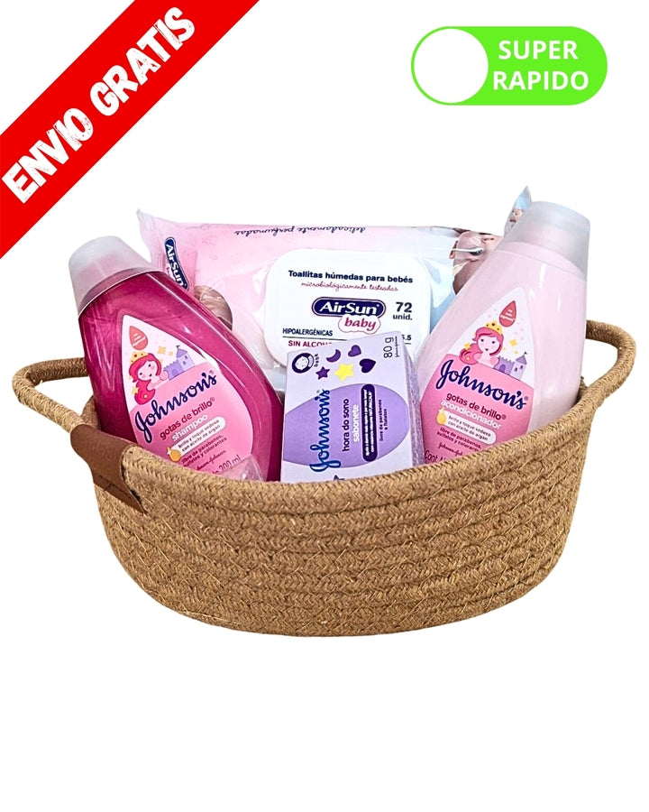 Colección Linea Básica  🌸Mundo Baby 3🌸