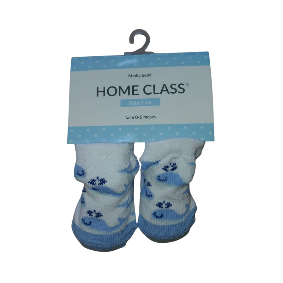 Medias Home Class