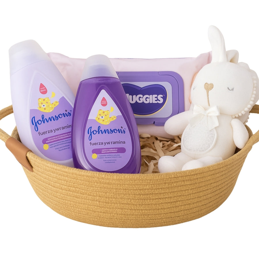 Colección Línea Especial 🎀Mundo Baby 2🎀