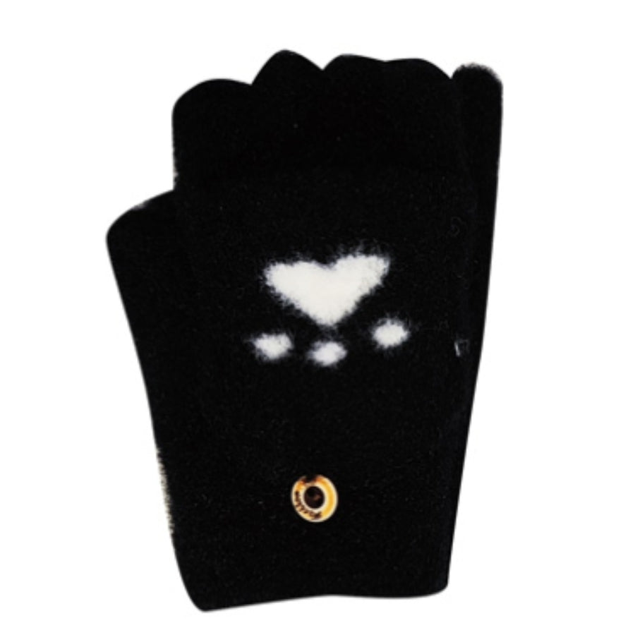 Guante mitón infantil soft Paw