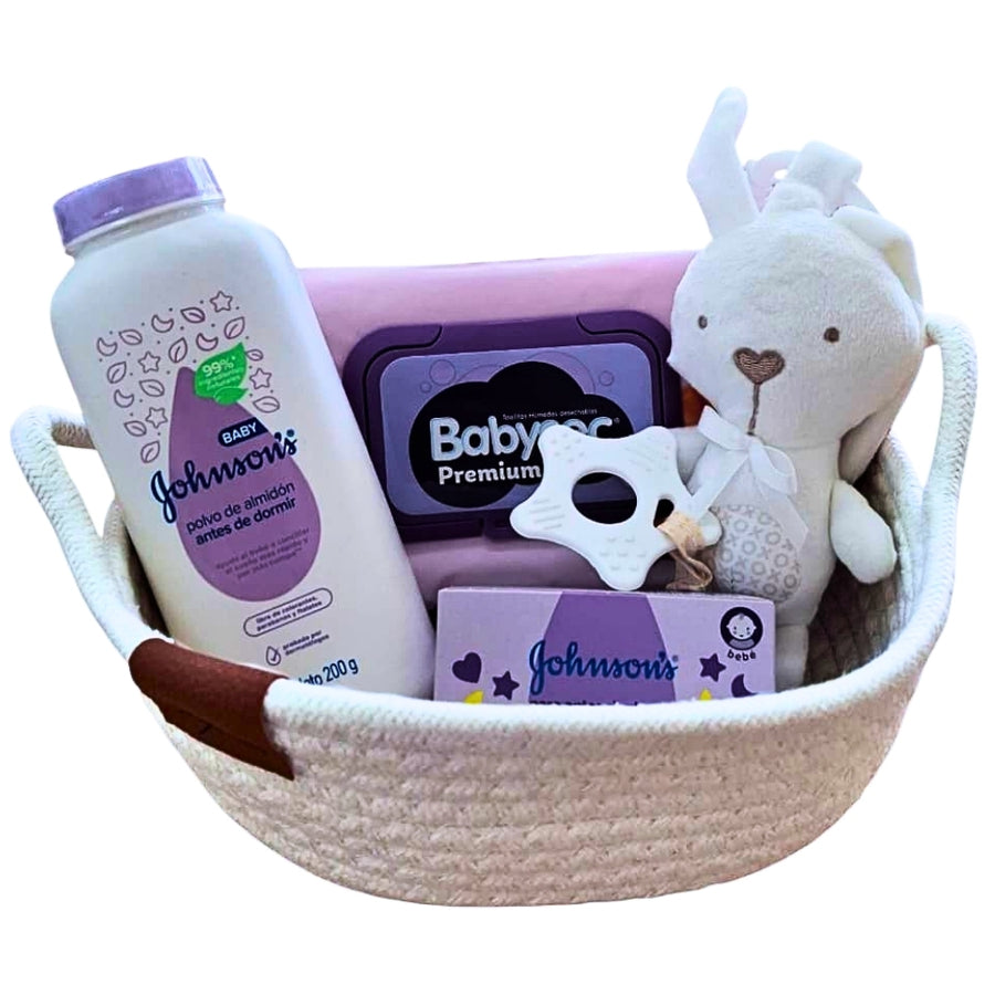 Colección Linea Básica  🌸Mundo Baby 8🌸