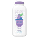 Talco Johnsons antes de dormir 200g