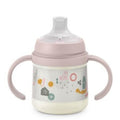 Botella Suavinex First bottle rosa 150ml
