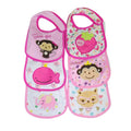 Babero impermeable