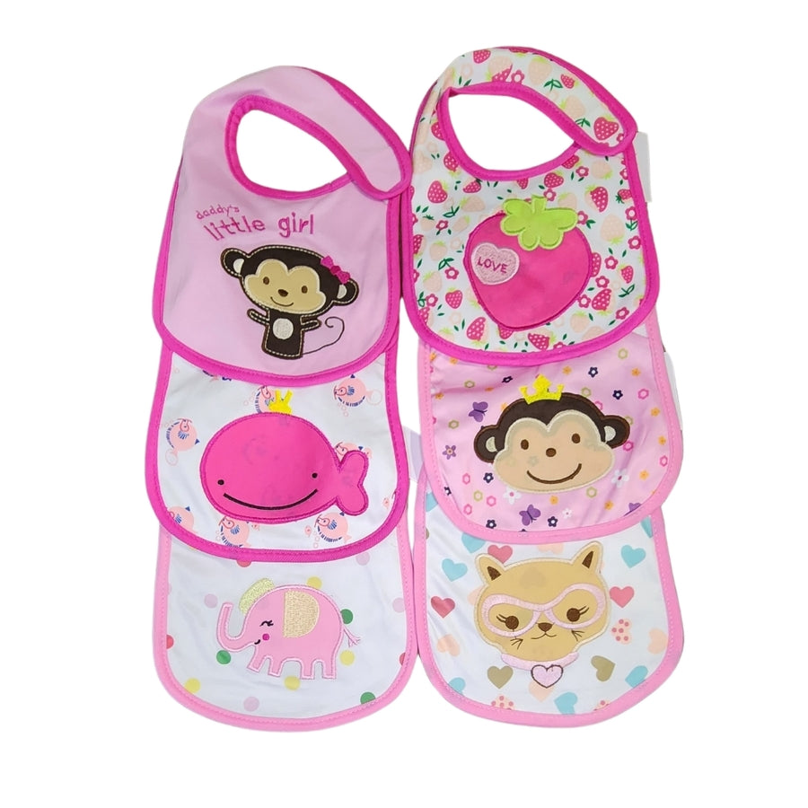 Babero impermeable