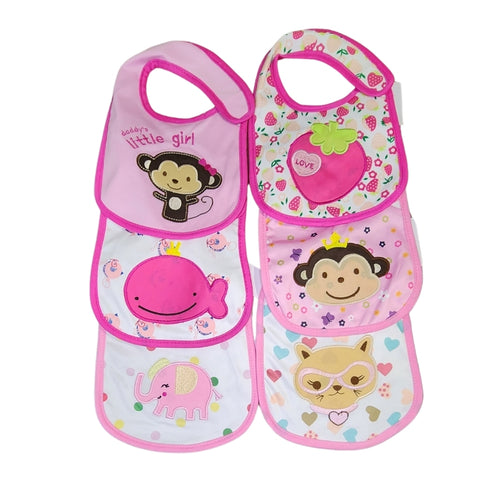 Babero impermeable