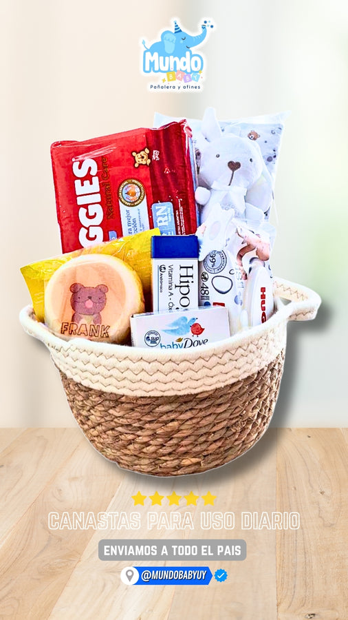 🎀 Colección Premium - Mundo Baby 7🎀
