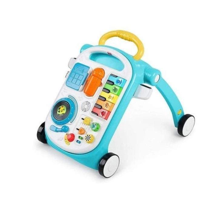 Caminador 4 en 1 Musical MIX N Roll Baby Einstein