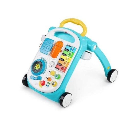 Caminador 4 en 1 Musical MIX N Roll Baby Einstein