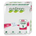 Pañales Nateen plus adulto S X10