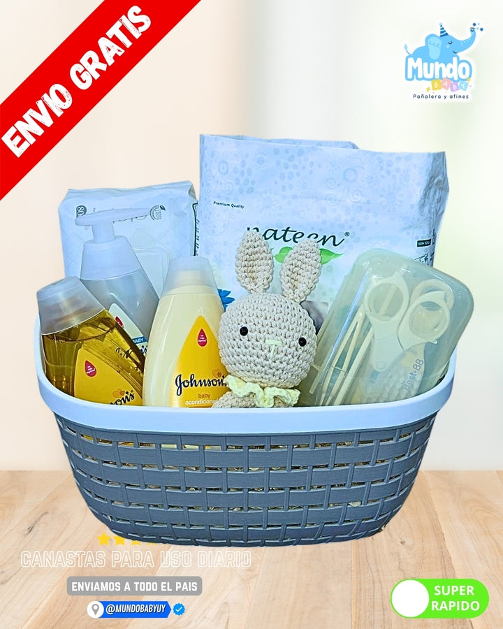 🎀 Colección Premium - Mundo Baby 2🎀