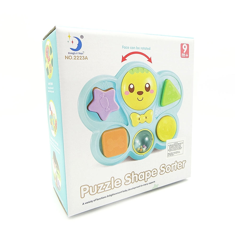 Juego Encastre Mariposa