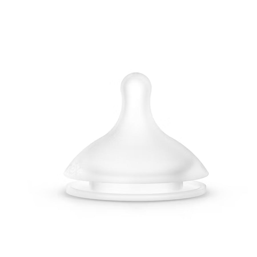 Repuesto Tetina Fisiológica Suavinex SX Pro +6m 2 unid.