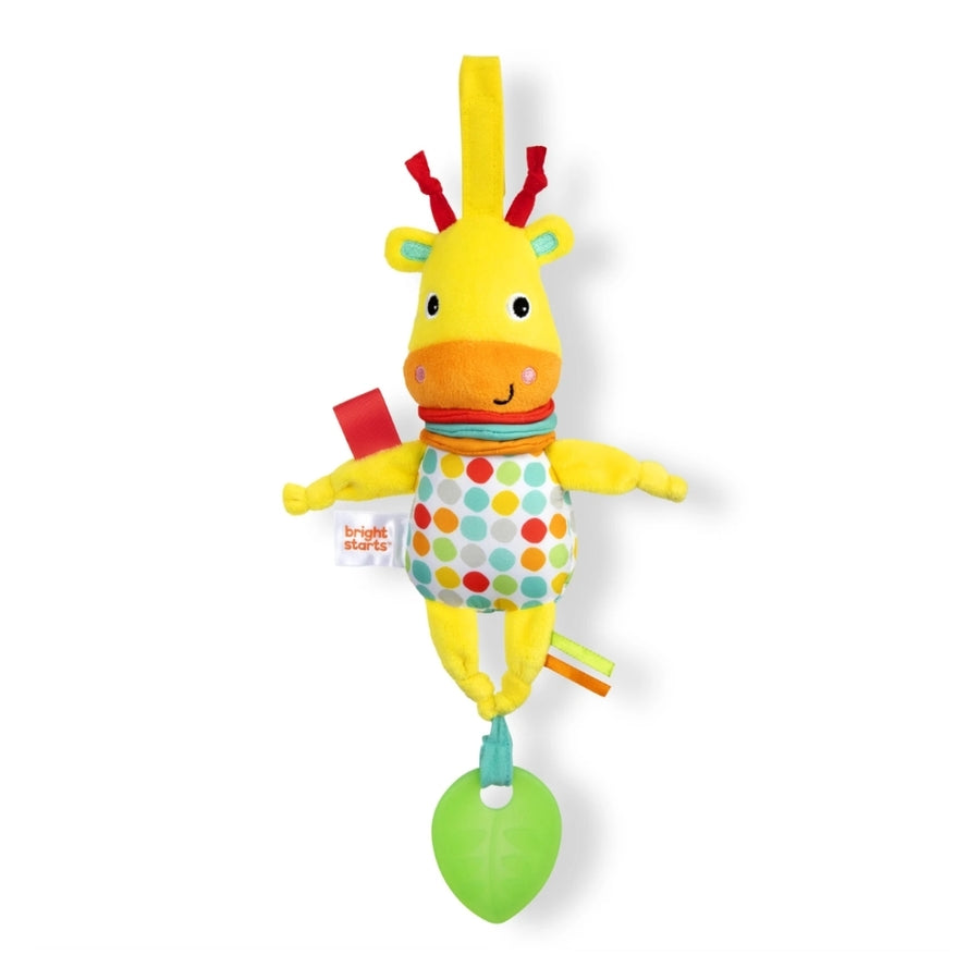 Tira y Juega Jirafa Musical Bright Starts