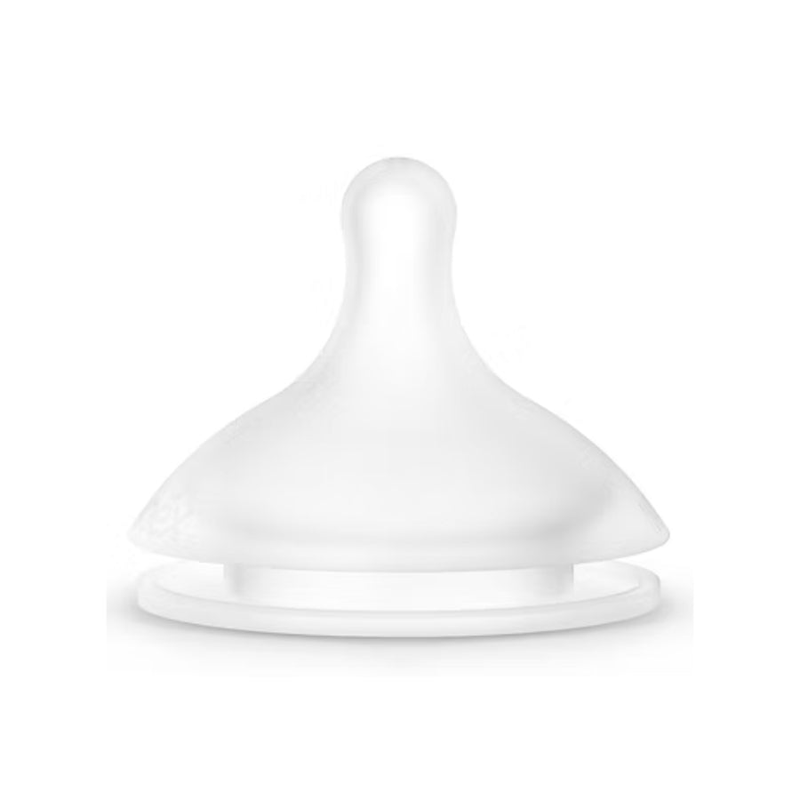 Biberón 0-3m/ 150ml tetina fisiológica SX Pro - Fox Suavinex