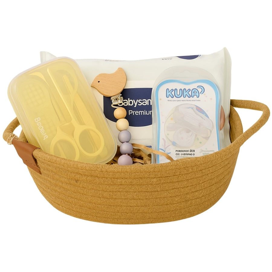 Colección Línea Especial 🎀Mundo Baby 5🎀