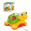 Tortuga de arrastre