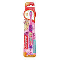Cepillos de dientes Colgate 2-5 años