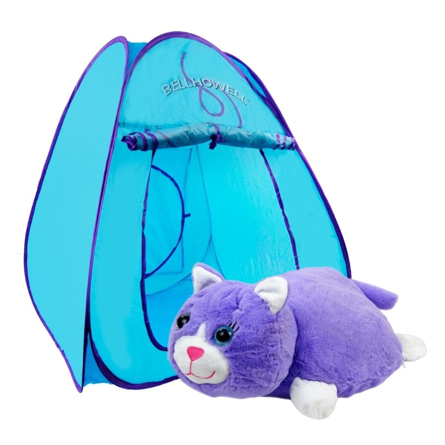Peluche Porta Carpa