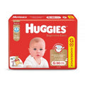 Pañales huggies Supreme Care G 60 Unidades