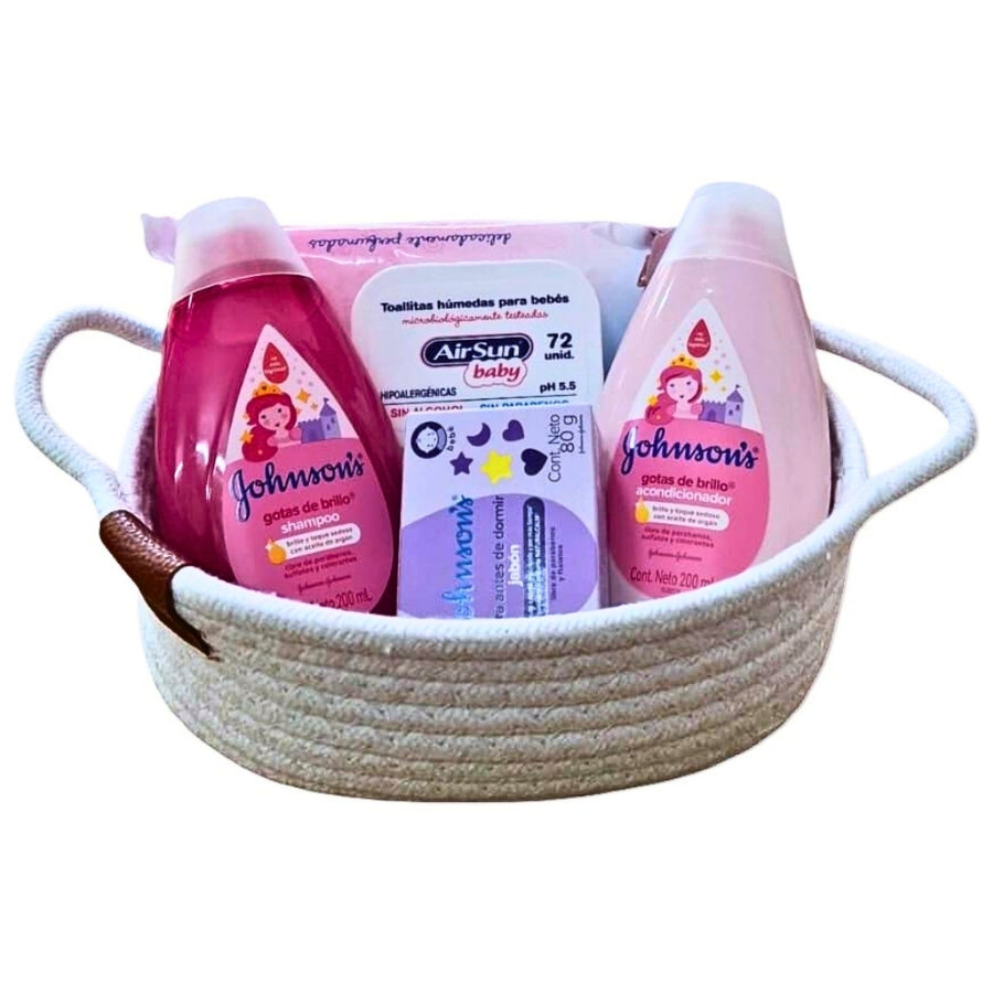 Colección Linea Básica  🌸Mundo Baby 3🌸