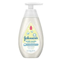 Baño líquido Johnsons recien nacido 200ml