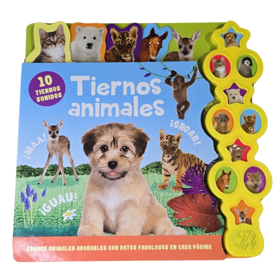 10 sonidos de...