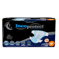 Pañales Incoprotect nocturno G x30 110 a 150 cm