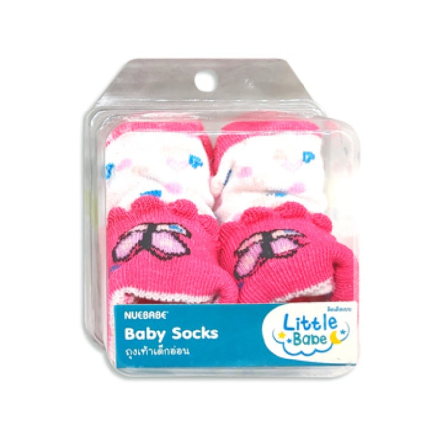 Zapato de bebé 0 meses