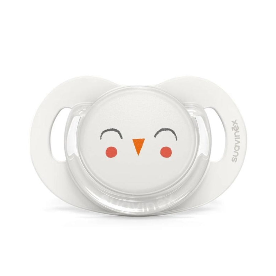 Chupete Suavinex Anatomico 6-18meses