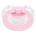 Chupete Lolly  Dream anatómico T2 rosa