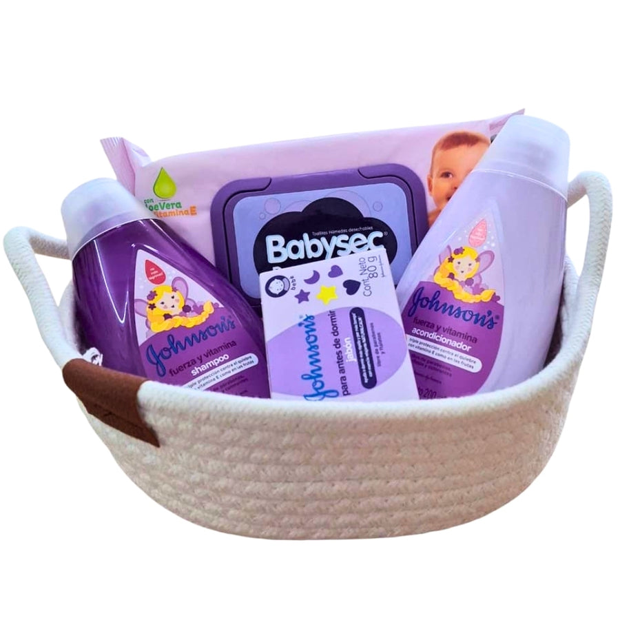 Colección Linea Básica  🌸Mundo Baby 4🌸